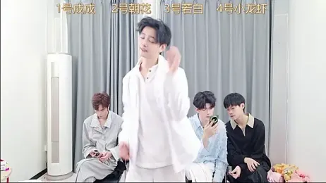 QYBOYS_001 webcam stripchat model stream image