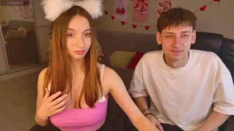 Candyy_Molly webcam stripchat model stream image