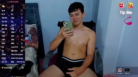 Jacobb_Lee webcam model stream image