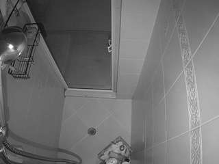 voyeurcam-baileybase-shower webcam model stream image