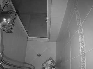 voyeurcam-baileybase-shower webcam model stream image