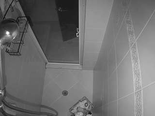 voyeurcam-baileybase-shower webcam model stream image