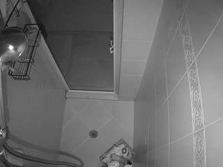 voyeurcam-baileybase-shower webcam model stream image