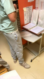 frenchcookerhot webcam model stream image