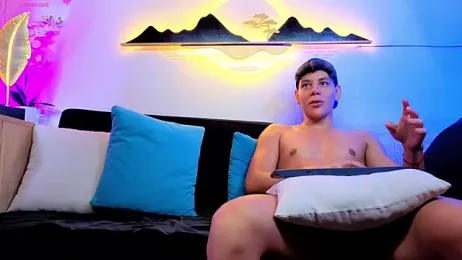 Almiboys webcam model stream image