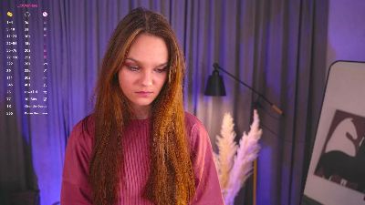 LydiaBlyth webcam model stream image