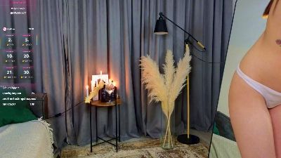 LydiaBlyth webcam model stream image