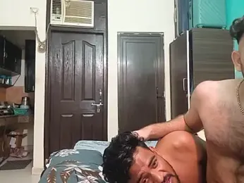 Abhiwolf webcam stripchat model stream image
