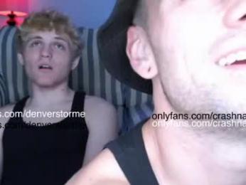 chaturcrash webcam model stream image