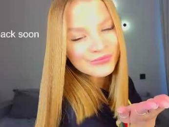 lovely_babyy webcam chaturbate model stream image