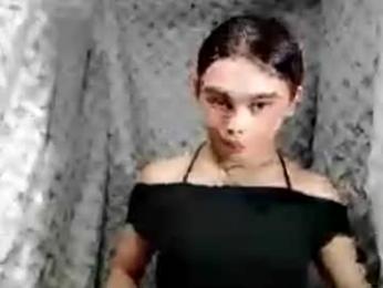 hoelyaurora webcam model stream image