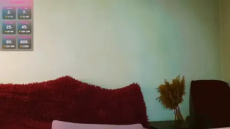 -ethan7inches- webcam model stream image