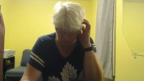 canadiancougar1965 webcam model stream image