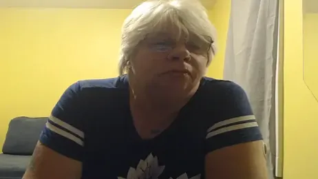 canadiancougar1965 webcam model stream image