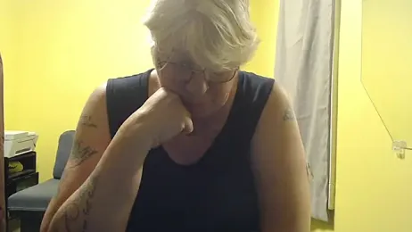 canadiancougar1965 webcam model stream image