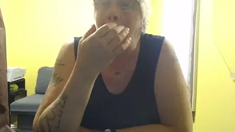 canadiancougar1965 webcam model stream image