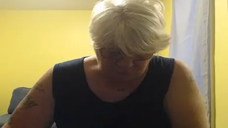 canadiancougar1965 webcam model stream image