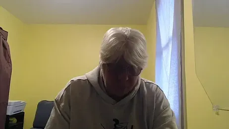 canadiancougar1965 webcam model stream image