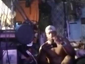 longloadedtx webcam model stream image