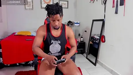 AlejoKhalifa_ webcam model stream image