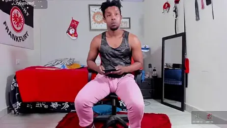 AlejoKhalifa_ webcam model stream image