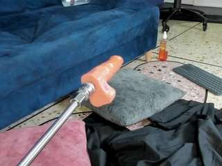 daliana-gounbolt webcam camsoda model stream image