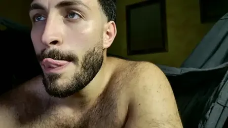 mark_ariete webcam model stream image