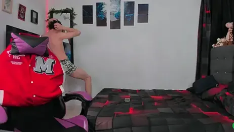 andybxby webcam model stream image