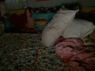 Parker Rain webcam model stream image