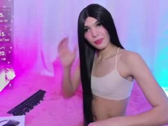 sweett_valerie webcam model stream image