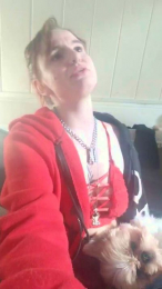 Larosenoir20 webcam model stream image