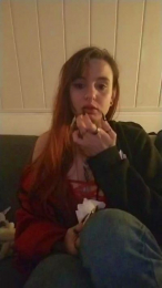 Larosenoir20 webcam model stream image