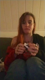 Larosenoir20 webcam model stream image