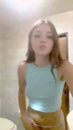 Princessophi1 webcam model stream image