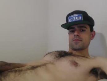 michmark23 webcam model stream image