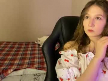 sabrinaanddaniel webcam model stream image