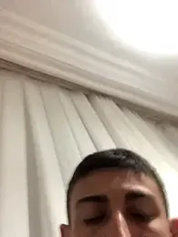 Kerim34100 webcam stripchat model stream image