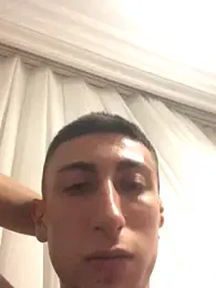 Kerim34100 webcam model stream image