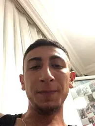 Kerim34100 webcam model stream image