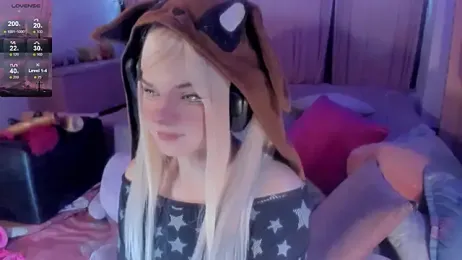 Angelica_Reborn webcam model stream image