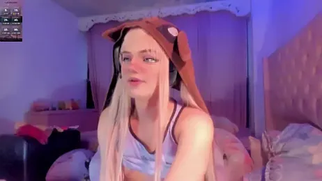 Angelica_Reborn webcam model stream image