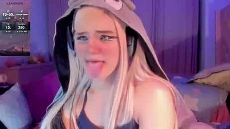 Angelica_Reborn webcam model stream image