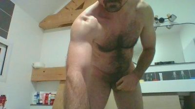 Rick8271 webcam model stream image