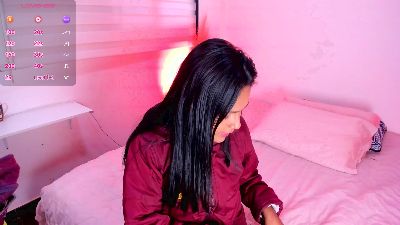 fernanda_liie_ webcam model stream image