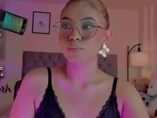 ximena-sotto1 webcam model stream image