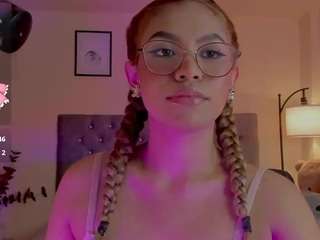 ximena-sotto1 webcam model stream image