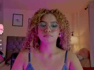 ximena-sotto1 webcam model stream image