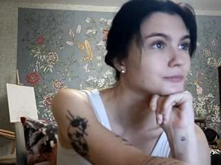 jenevadever webcam model stream image