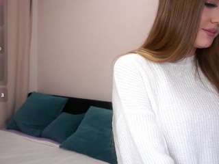 evelynekazmierczak webcam model stream image