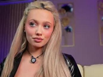 sabrinajadex webcam chaturbate model stream image